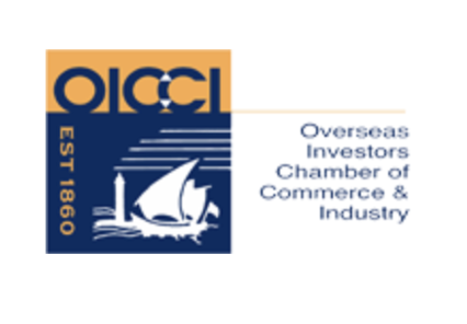 OICCI logo